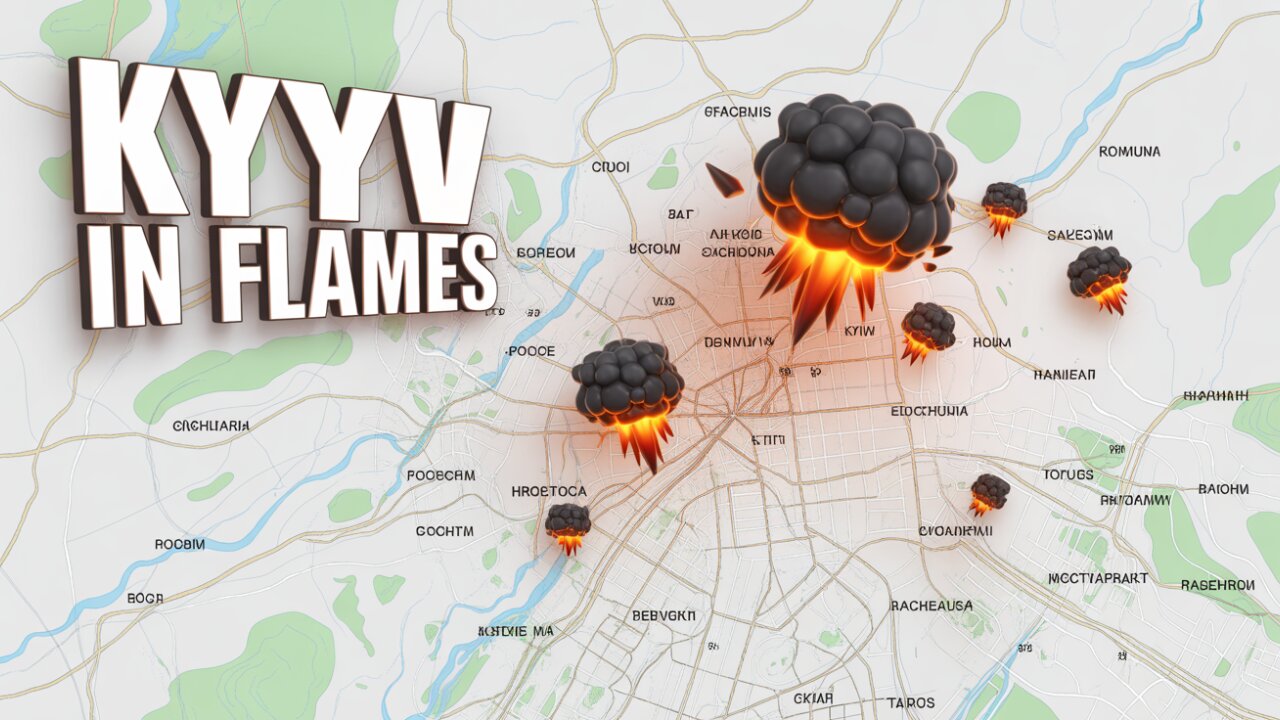 Russia-Ukraine War, January 11 2026: Massive Russian Missile Strikes Target Power Infrastructure