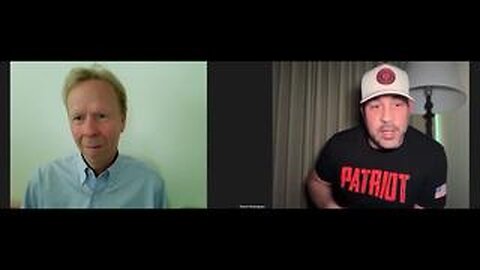 Loy Brunson & David Nino Rodriguez: Be Prepared 8/16/25 - It’s Going To Be A Crazy Week Folks!