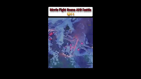 Fortnite - Cinematic X wing Fight Scene