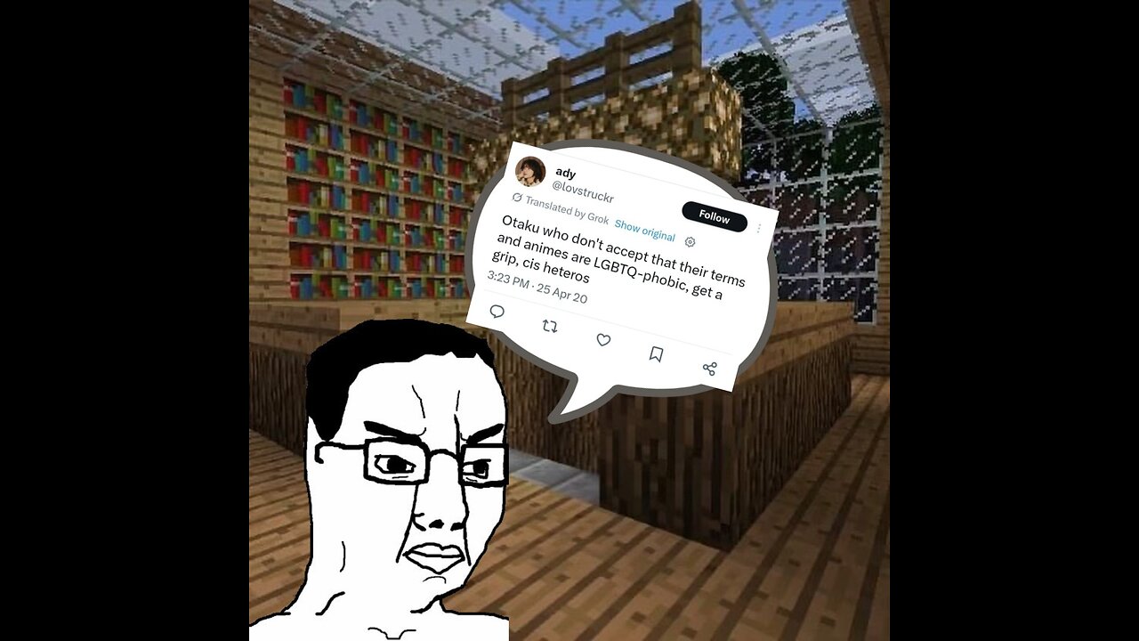 @lovstruckr is over party