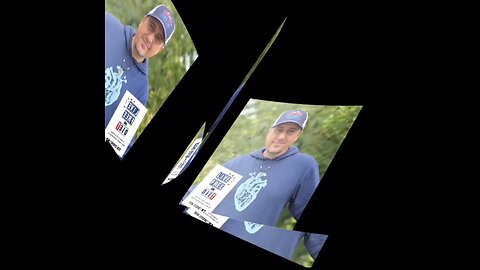 17 seconds could change your life forever