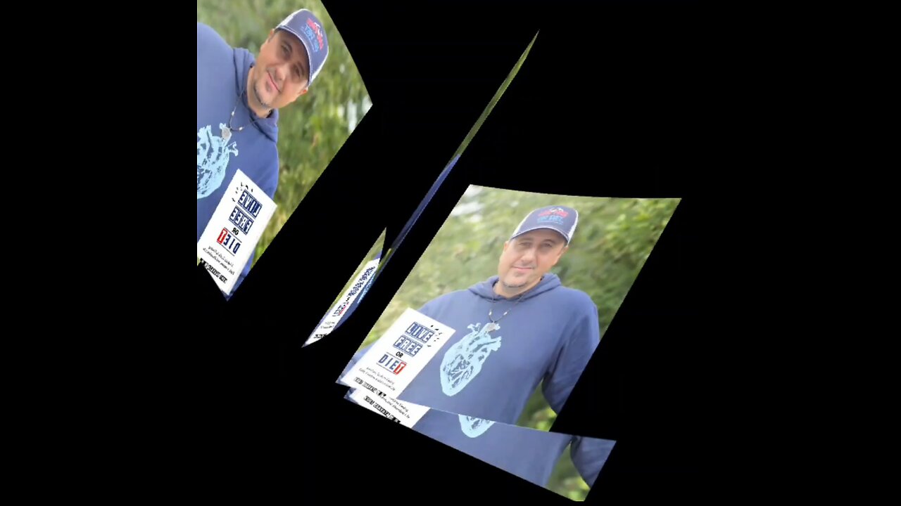 17 seconds could change your life forever