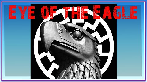 Eye of the Eagle