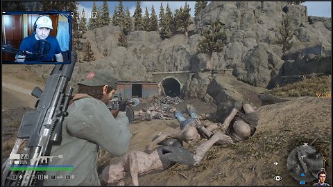 Days Gone +18#80