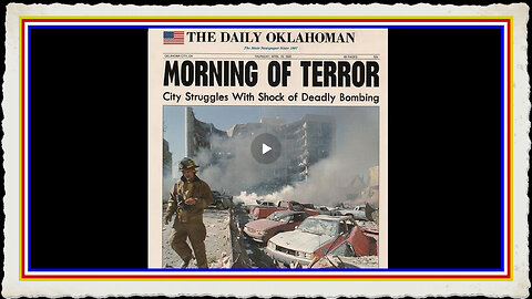 Rise Fall of the NWO Episode 34 The Clinton Years 1992-2000
