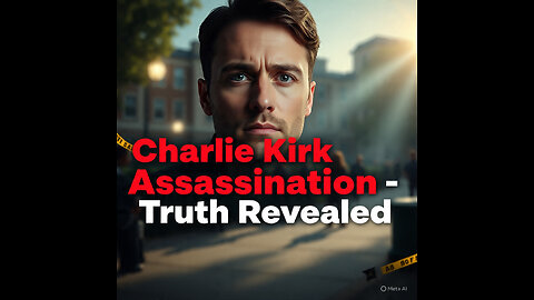 “What Really Happened in the Charlie Kirk Assassination? Truth vs Rumors”