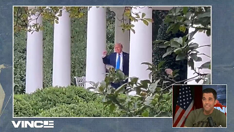 PAINT IT BLACK: Trump's Border Plan Keeps Getting Better And Better