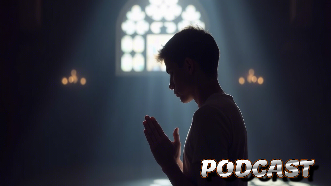11. Mental Health & Faith