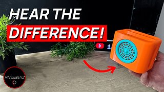 📢 3D Printed Phone Amplifier - Cool Things To 3D Print - 3D Print Speaker - Phone Amplifier | #Short
