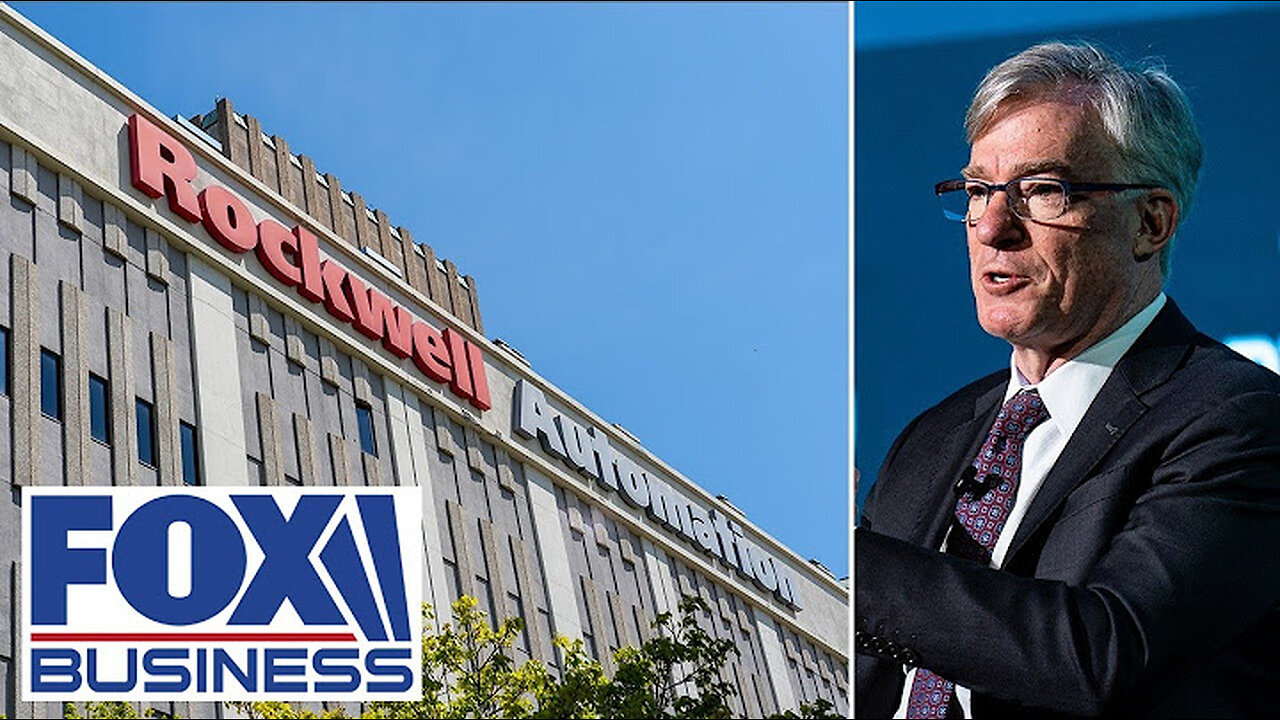 Rockwell Automation announces MAJOR shift from Canada to US