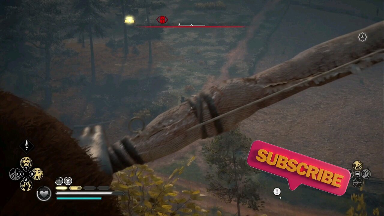 Assassins Creed Sniper