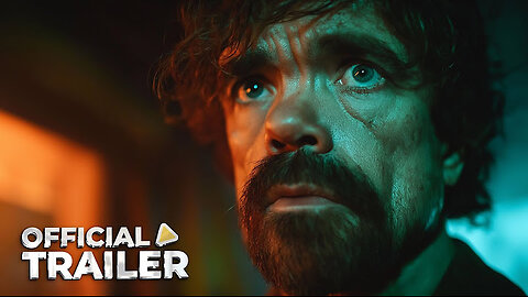 THE TOXIC AVENGER — Official UK Trailer (2025)