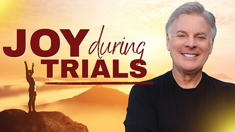 This Strange Bible Secret Will Give You Joy In The Midst Of Trials