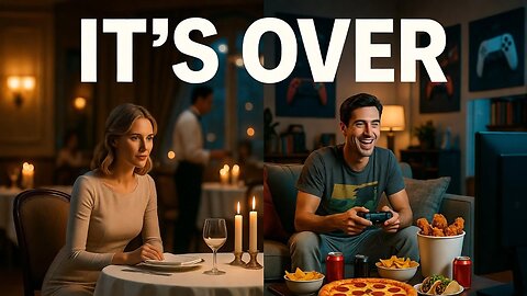 Millions of Men Have Locked Women Out of Their Lives