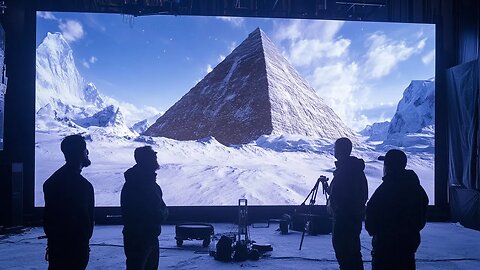 You Won’t Believe What These Experts Reveal About Ancient Civilizations