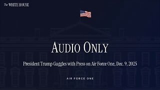 Trump Reacts To Low IQ Jasmine Crockett's Senate Run