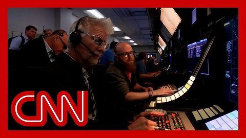 Transportation Secretary: $31B needed to fix air traffic control system