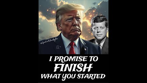 🚨 WOW! President Trump has the Democrats....BQQM