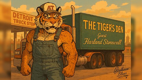 The Tiger's Den