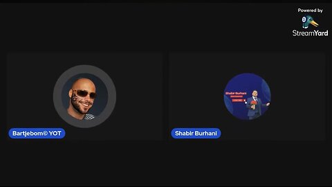 Bartjebom 46 met sabir 🤣