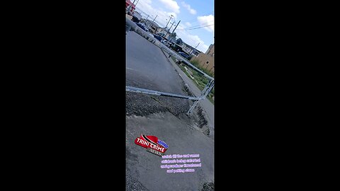 watch till the end venes children's being extorted and guardians threatened and pelting stone