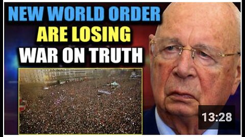 "2023: The Year Conspiracy Theories Went Mainstream Amidst Mass Uprising"