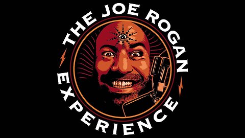 The Joe Rogan Experience #2314 - Hal Puthoff | 01.05.2025 [EN]