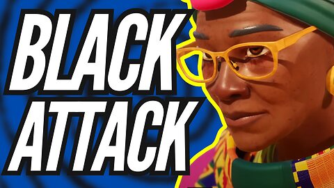 Indie Game Relooted Gets Attacked Over Racial Stereotypes For Black People