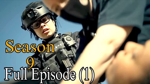 S.W.A.T. Season 9 x1 Episode 1 // release date 11 /06/2025 // Live 🛑