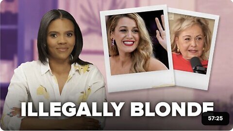 Candace ~ A Criminal Case?? |Now that Blake Lively Filed A Sham Lawsuit