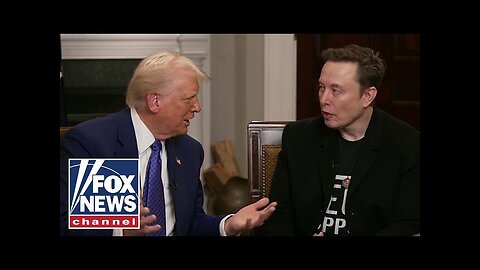 'KILL BILL': Musk urges Americans to ‘kill’ Trump’s big budget bill over debt concerns