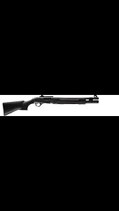 Beretta A300 Ultima Patrol 12 Gauge 19.1″ LE Version, Black – J32CT11LE