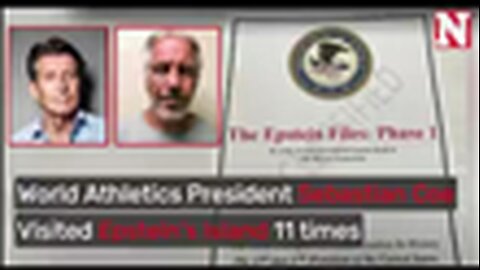 "Unveiling the Controversial Connection Between Olympics and Pedogate Publicly"