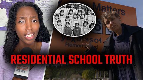 New documentary exposes the fallout from the Kamloops mass grave hoax