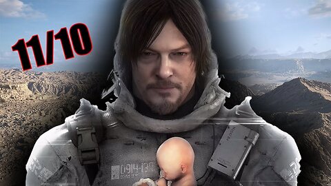 Death Stranding 2 Is The Best Metal Gear Solid Game