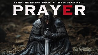 The Authority of Jesus Christ