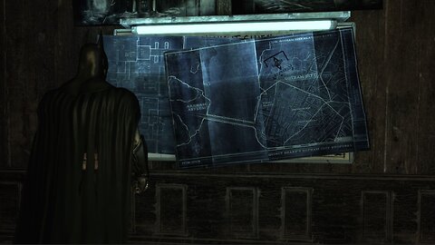 Batman Arkham Asylum Playthrough Part 4