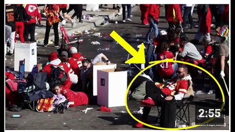"Unveiling the Truth Behind the CHIEFS' Superbowl Parade!"