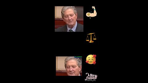 Sen/ Kennedy again