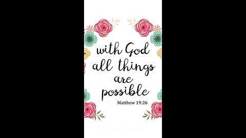 Daily Devotions 5/9/2025
