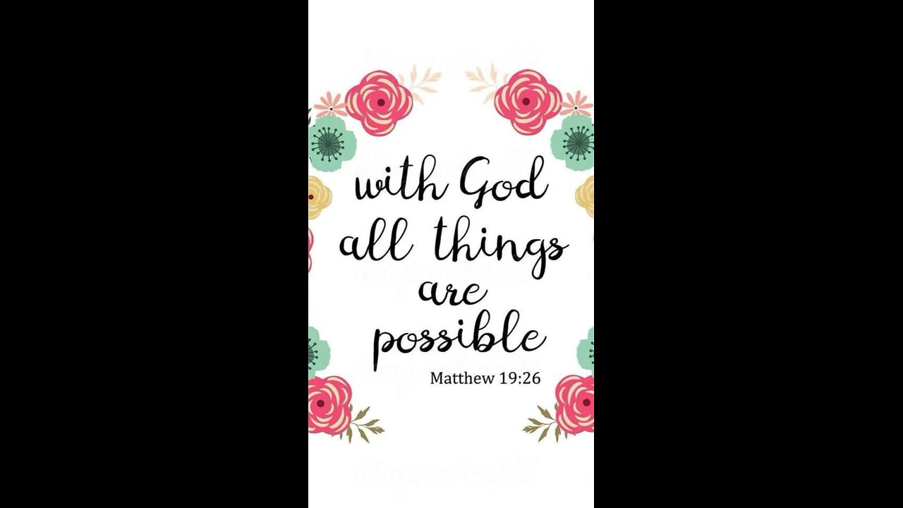 Daily Devotions 5/9/2025