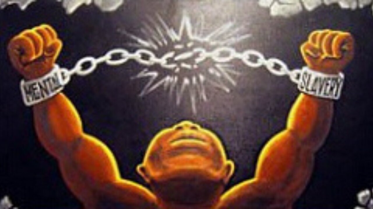 Who Will the Most High Pardon?