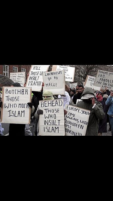 Terrorism in the Middle East - A 1300 Year History