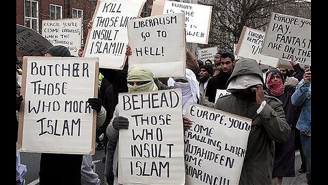 Terrorism in the Middle East - A 1300 Year History