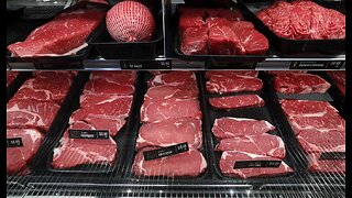 New Meat Is Good for You, So Enjoy