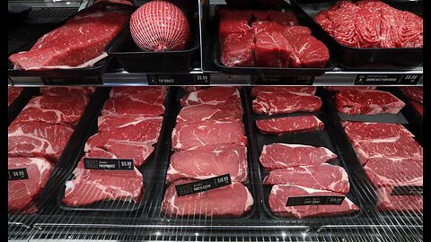 New Meat Is Good for You, So Enjoy