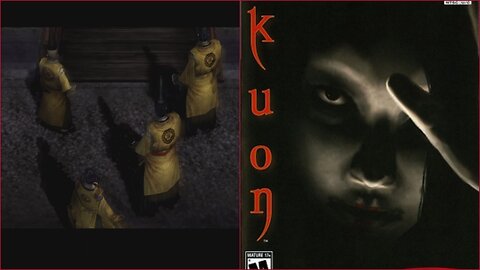 Kuon Playthrough Ep.5 - Fire Battle