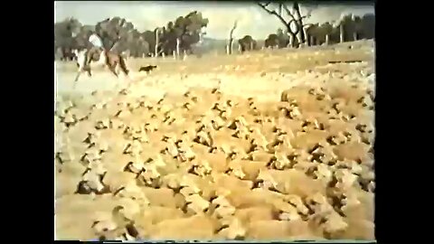 The Rival World 1955