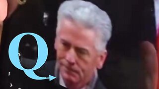 Q - JFK JR WALKS OUT WITH TRUMP @ PRESIDENTIAL INUAGURATION 2017 - GENE HO