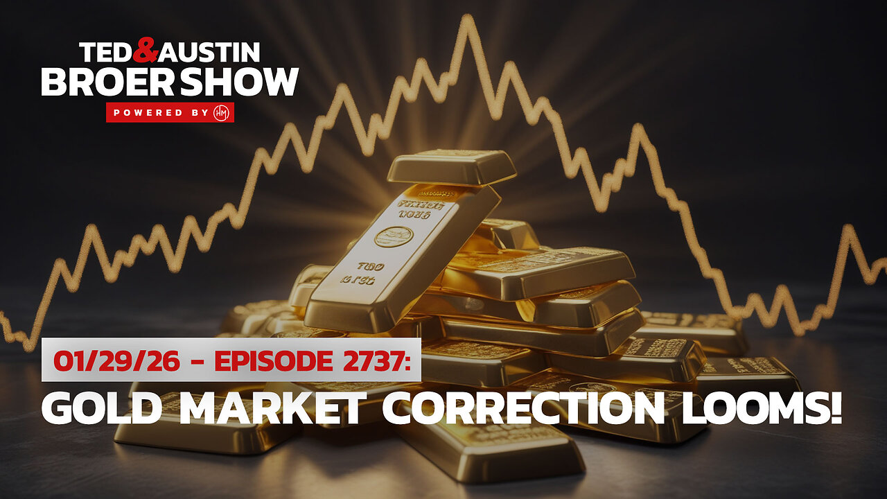 01/29/26 ADHD Drugs Brain Damage While ICE Surveillance ELITE Expands!